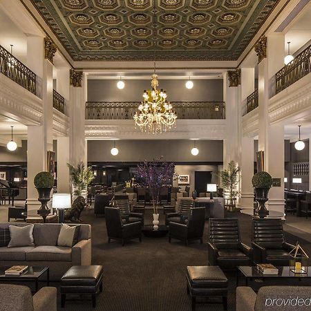 Lord Baltimore Hotel Extérieur photo