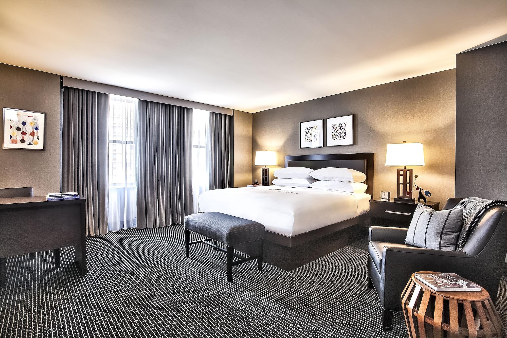 Lord Baltimore Hotel Chambre photo