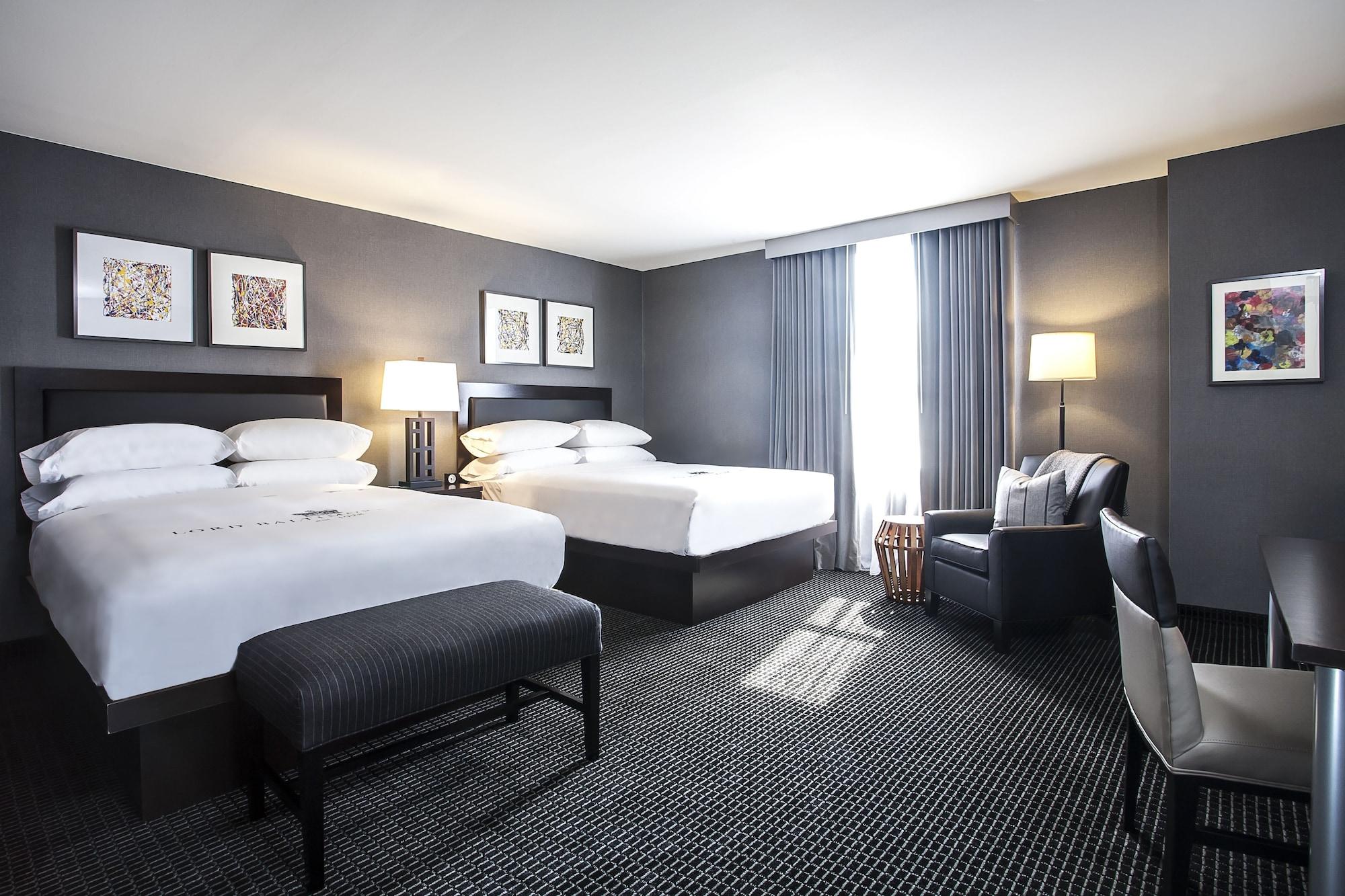 Lord Baltimore Hotel Extérieur photo