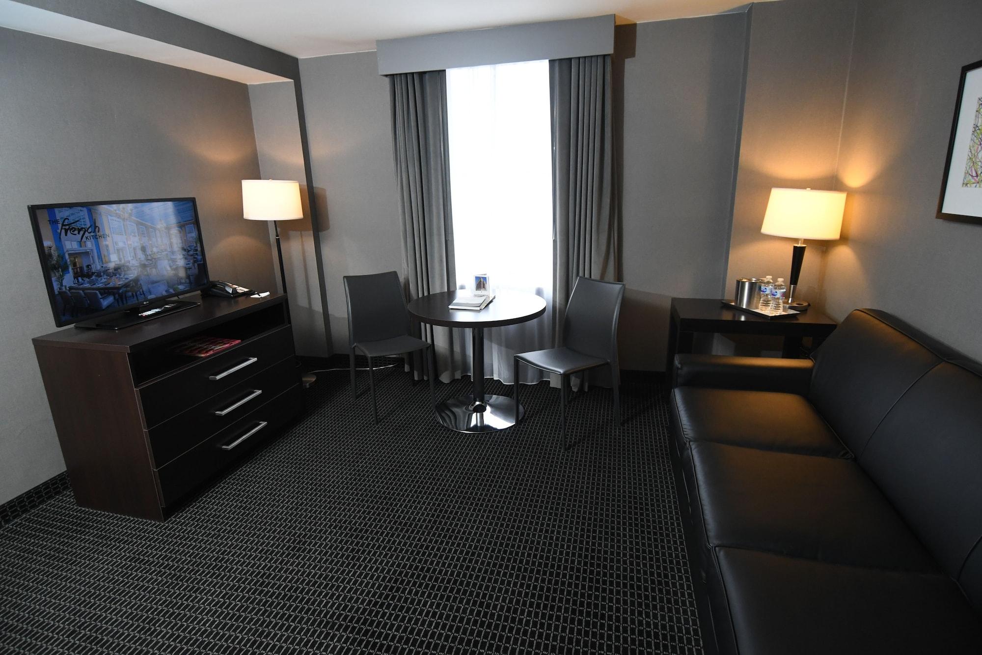 Lord Baltimore Hotel Extérieur photo