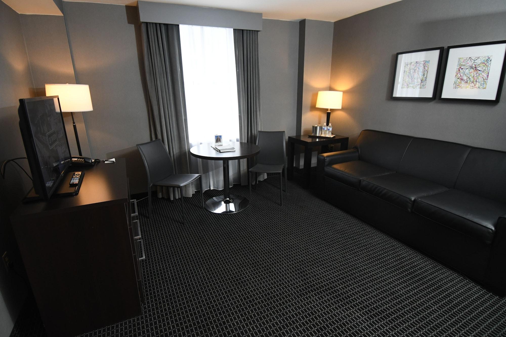 Lord Baltimore Hotel Extérieur photo
