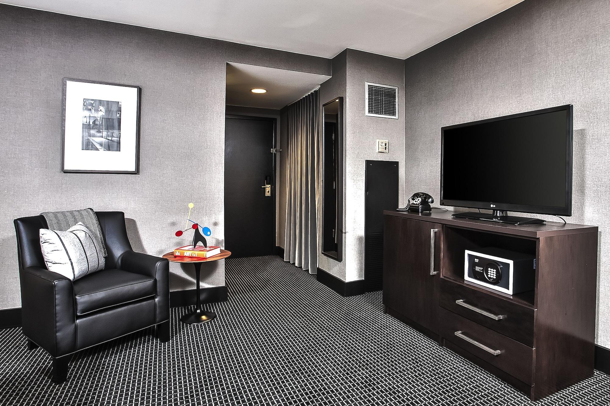Lord Baltimore Hotel Extérieur photo