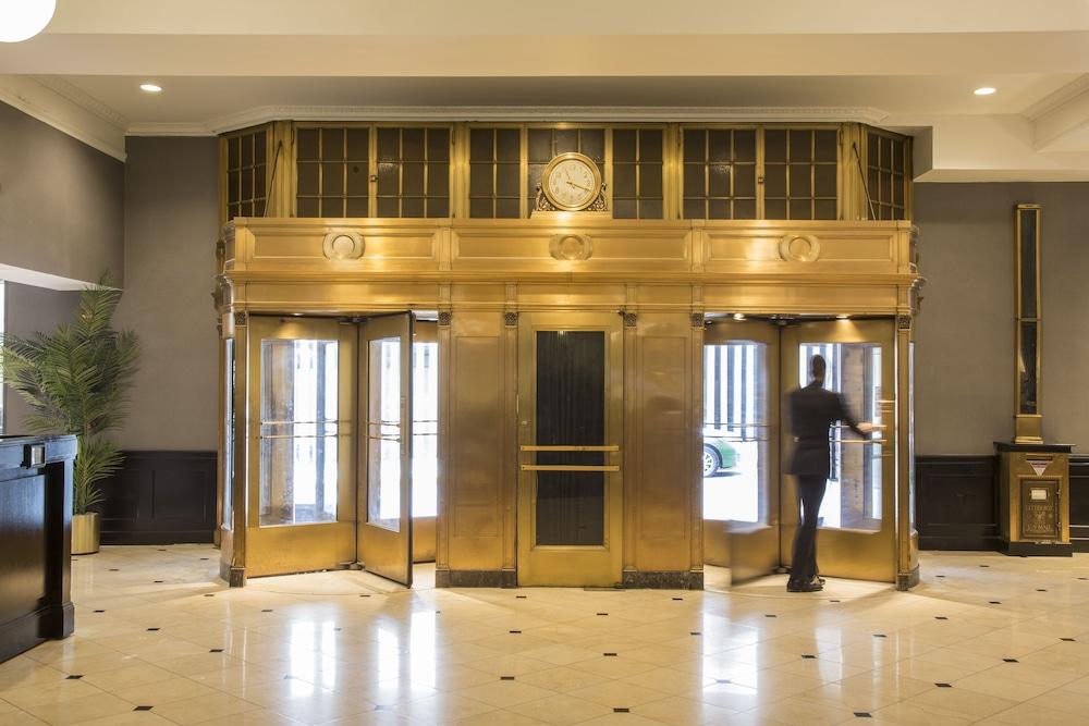 Lord Baltimore Hotel Extérieur photo