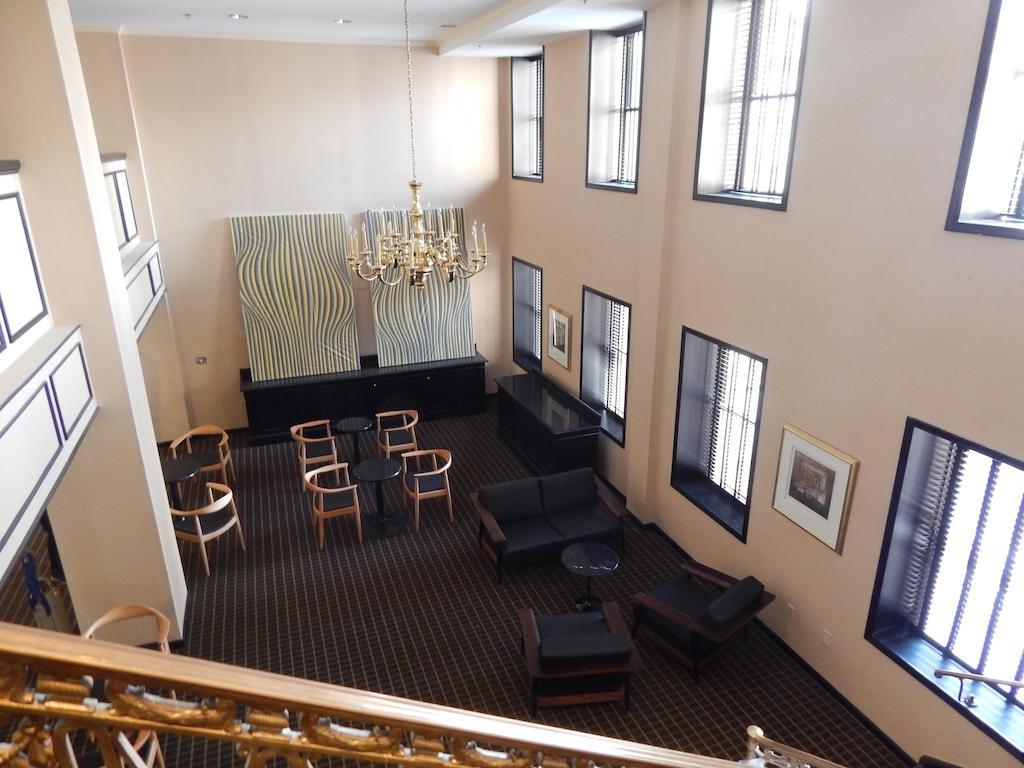Lord Baltimore Hotel Extérieur photo