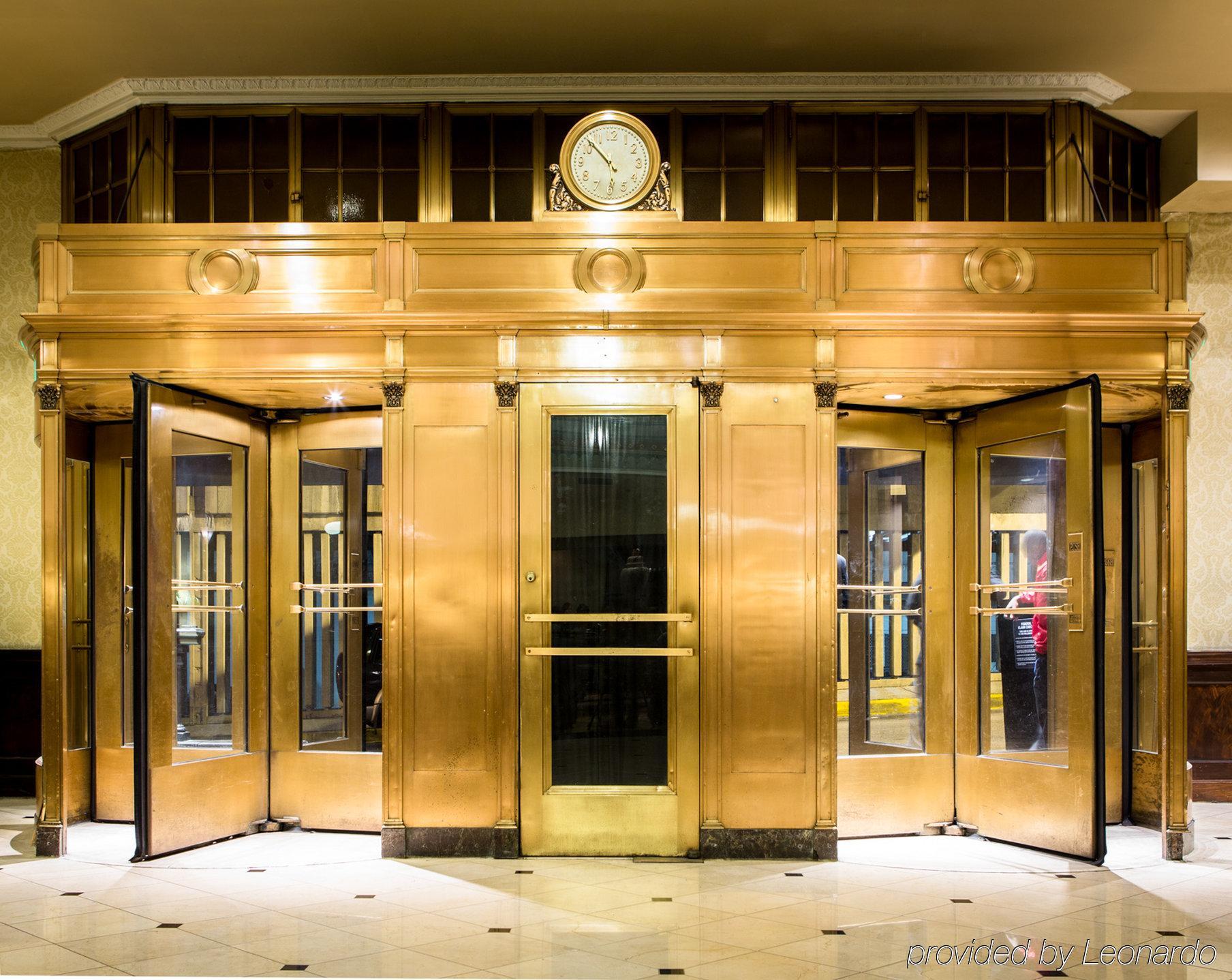 Lord Baltimore Hotel Extérieur photo