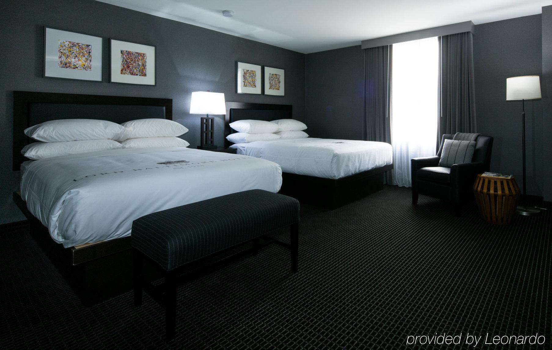 Lord Baltimore Hotel Extérieur photo