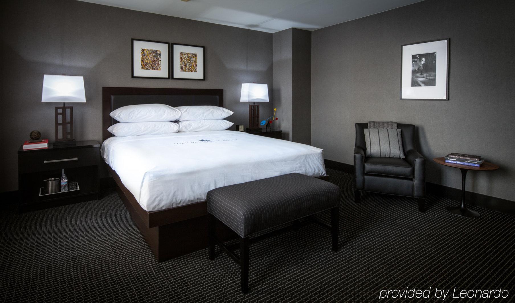 Lord Baltimore Hotel Extérieur photo