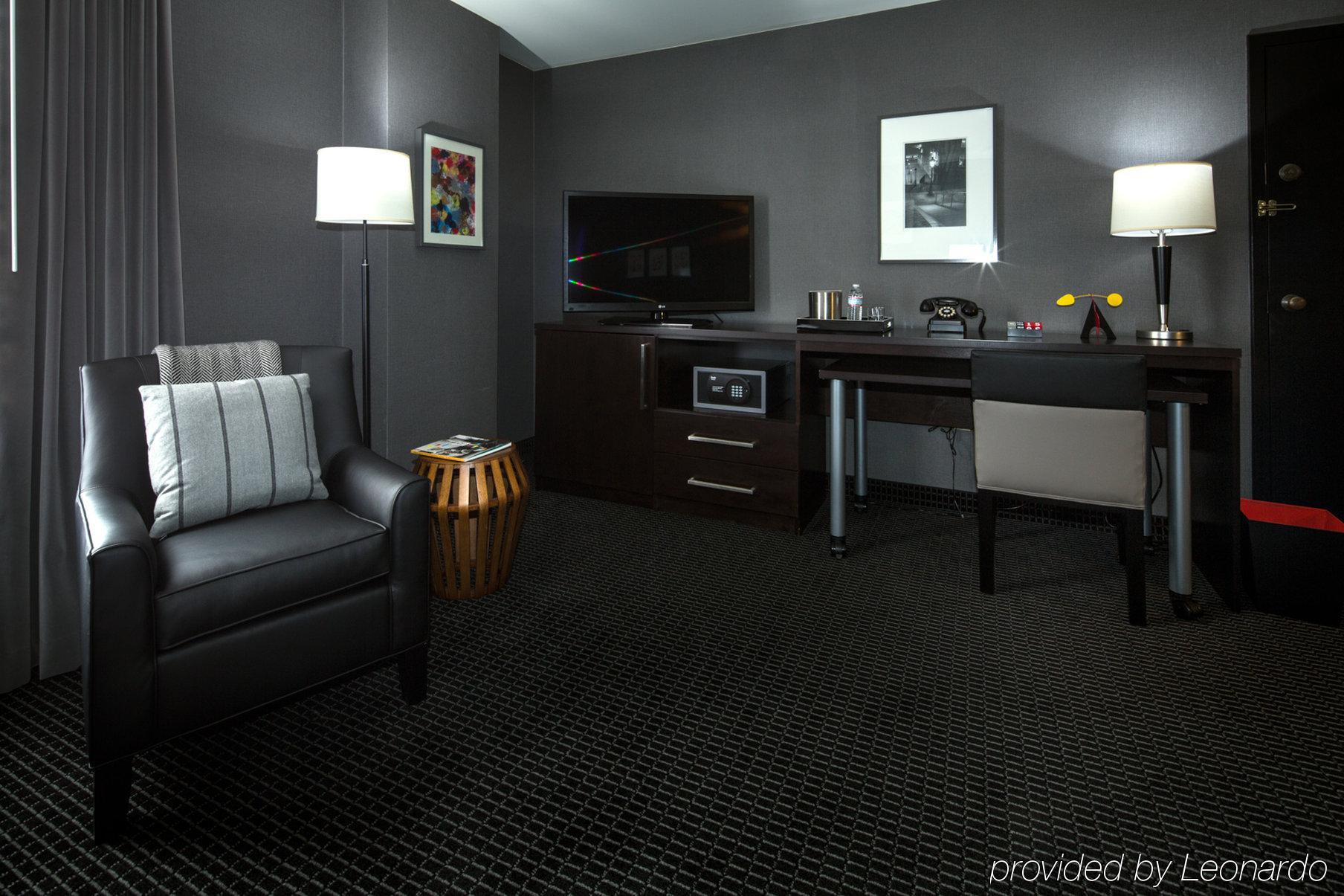 Lord Baltimore Hotel Extérieur photo