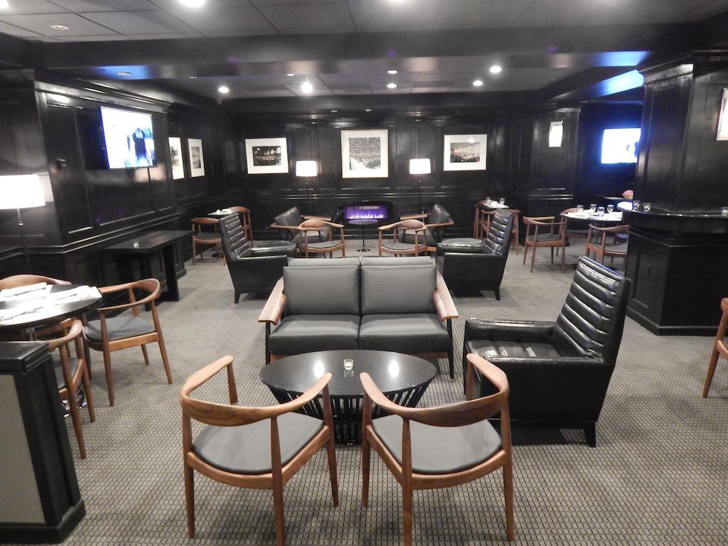Lord Baltimore Hotel Extérieur photo