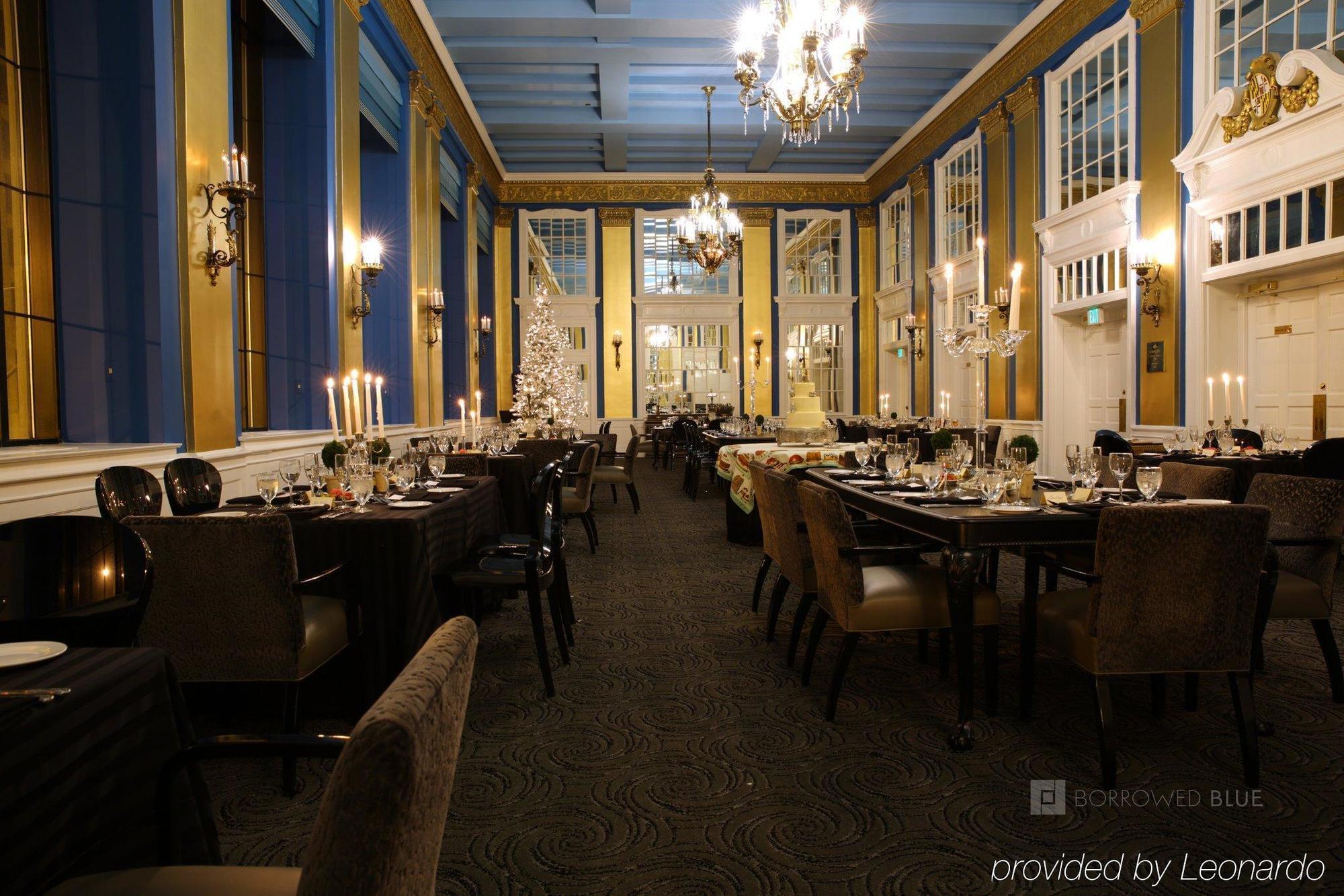 Lord Baltimore Hotel Extérieur photo
