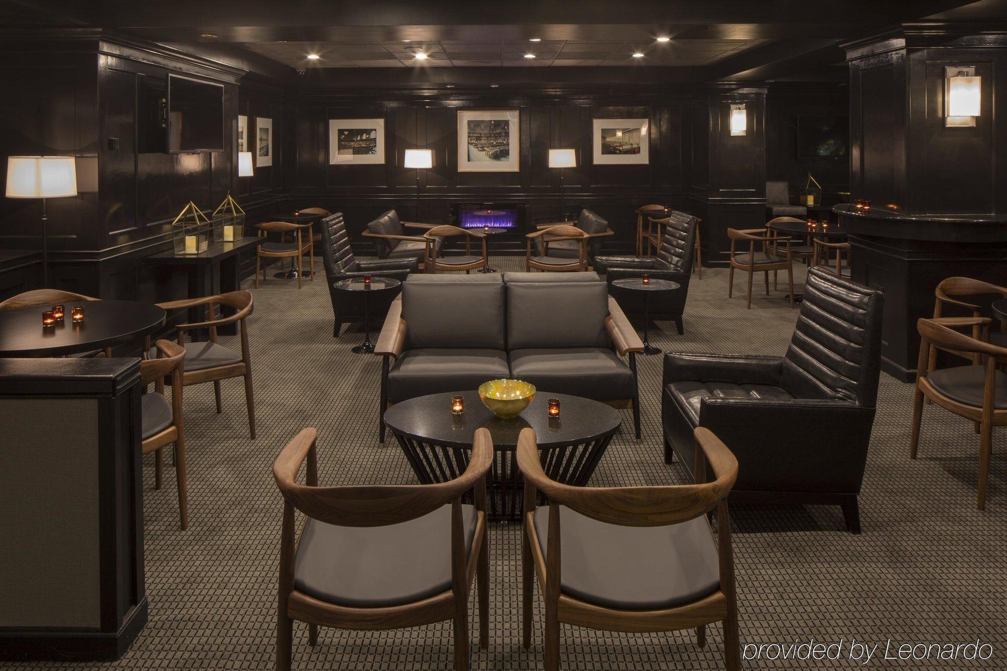 Lord Baltimore Hotel Extérieur photo