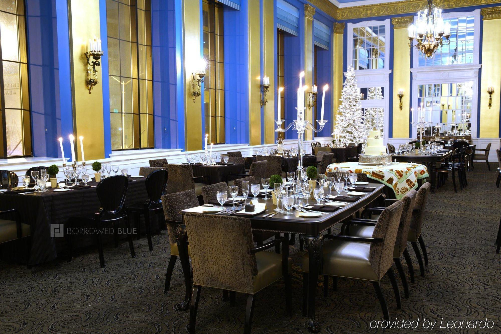 Lord Baltimore Hotel Extérieur photo