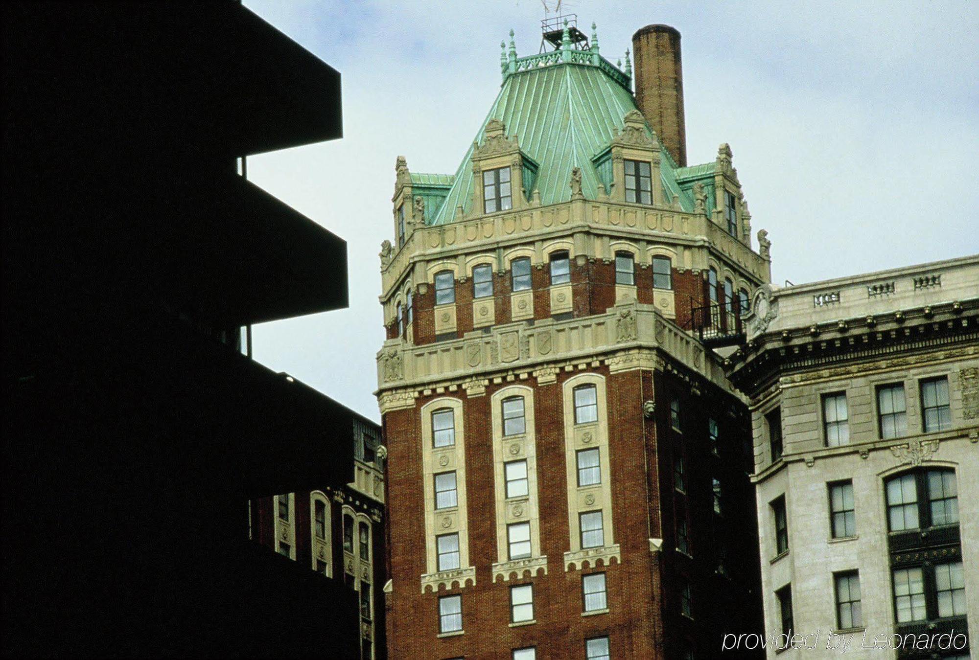 Lord Baltimore Hotel Extérieur photo