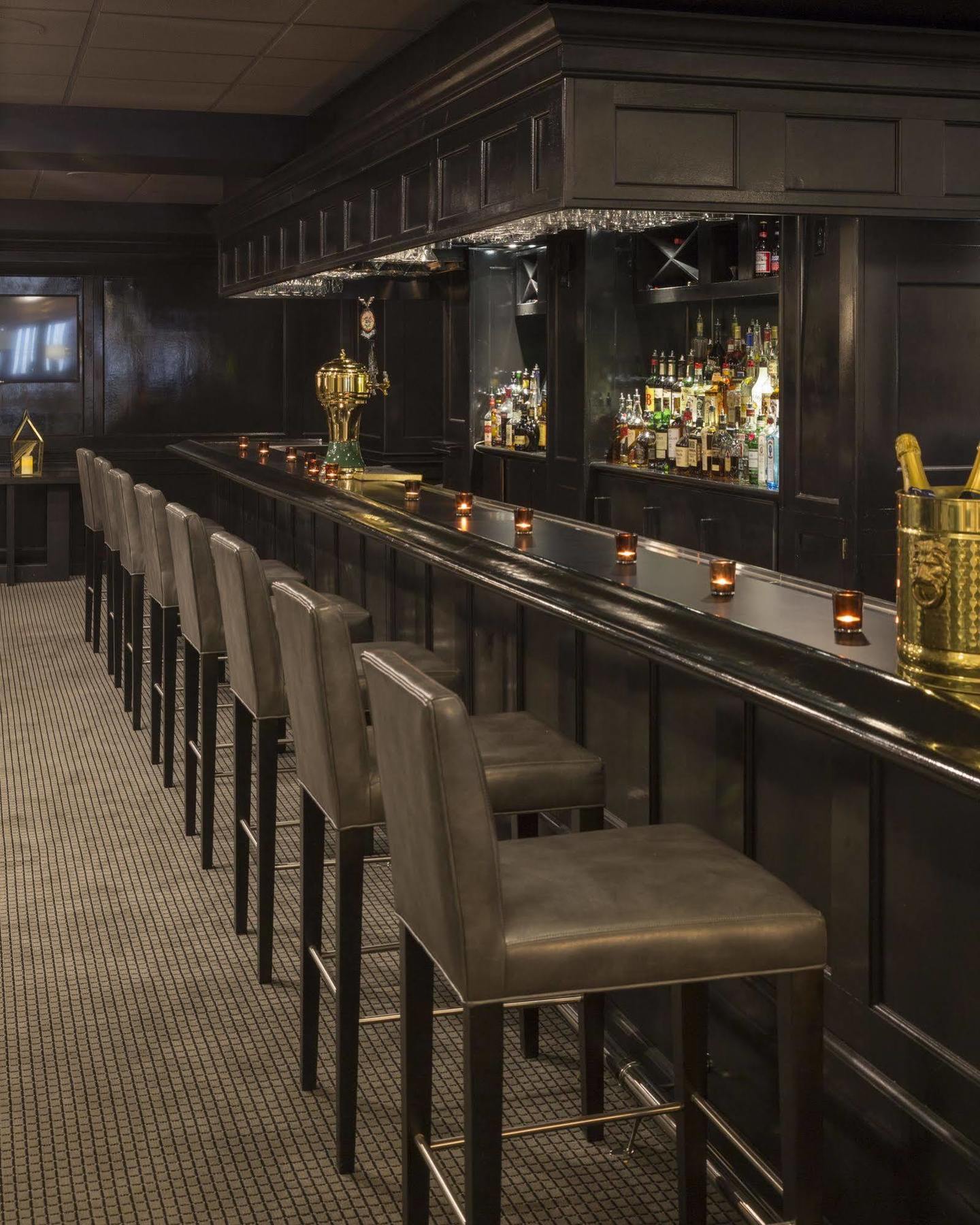 Lord Baltimore Hotel Extérieur photo