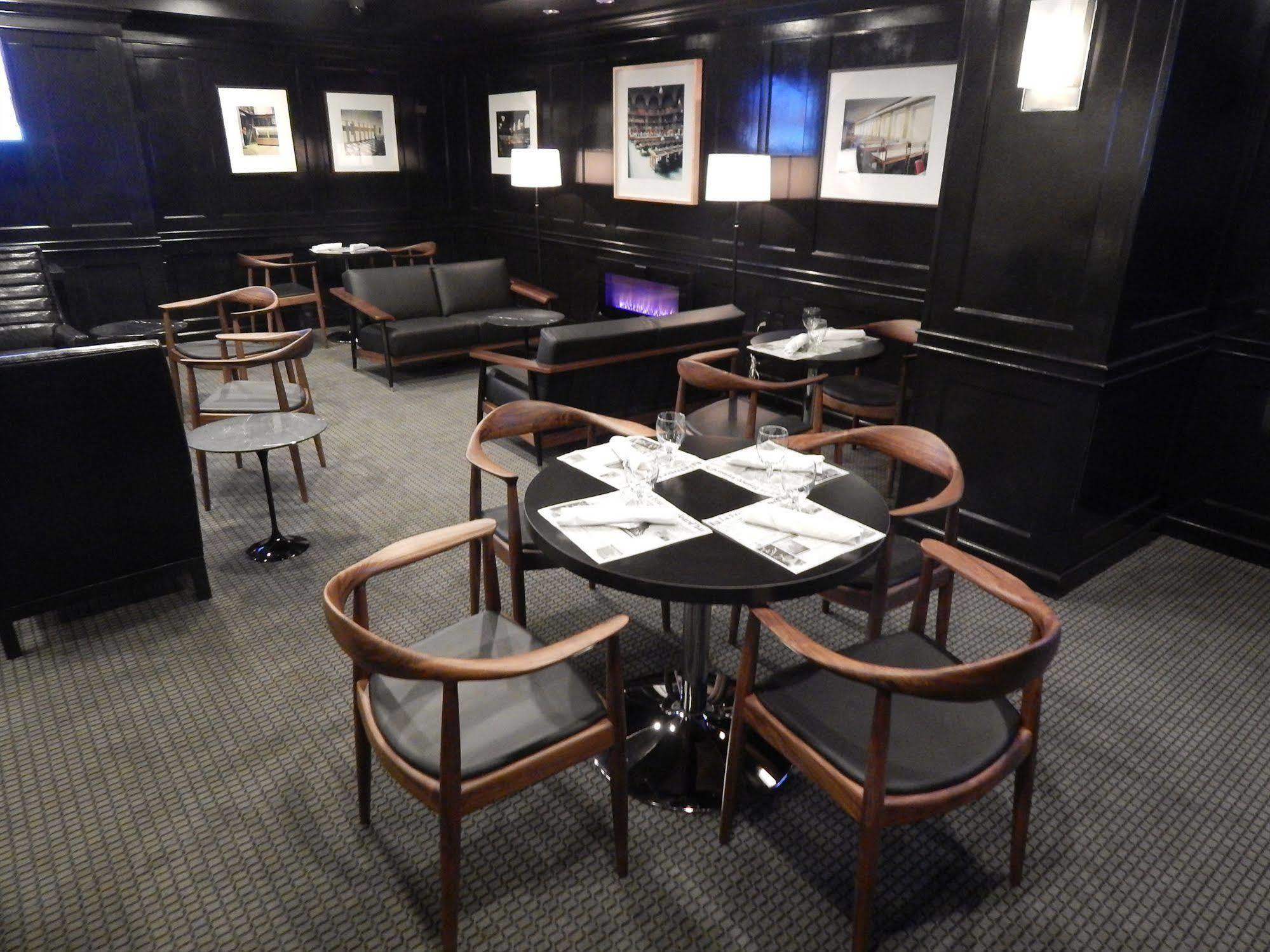 Lord Baltimore Hotel Extérieur photo