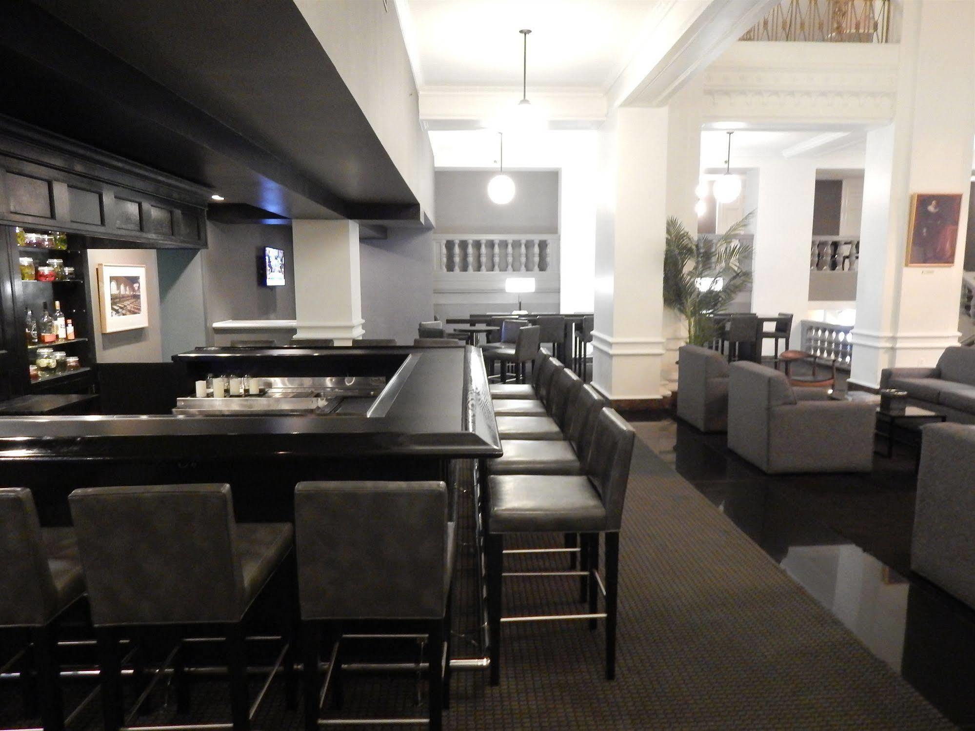 Lord Baltimore Hotel Extérieur photo