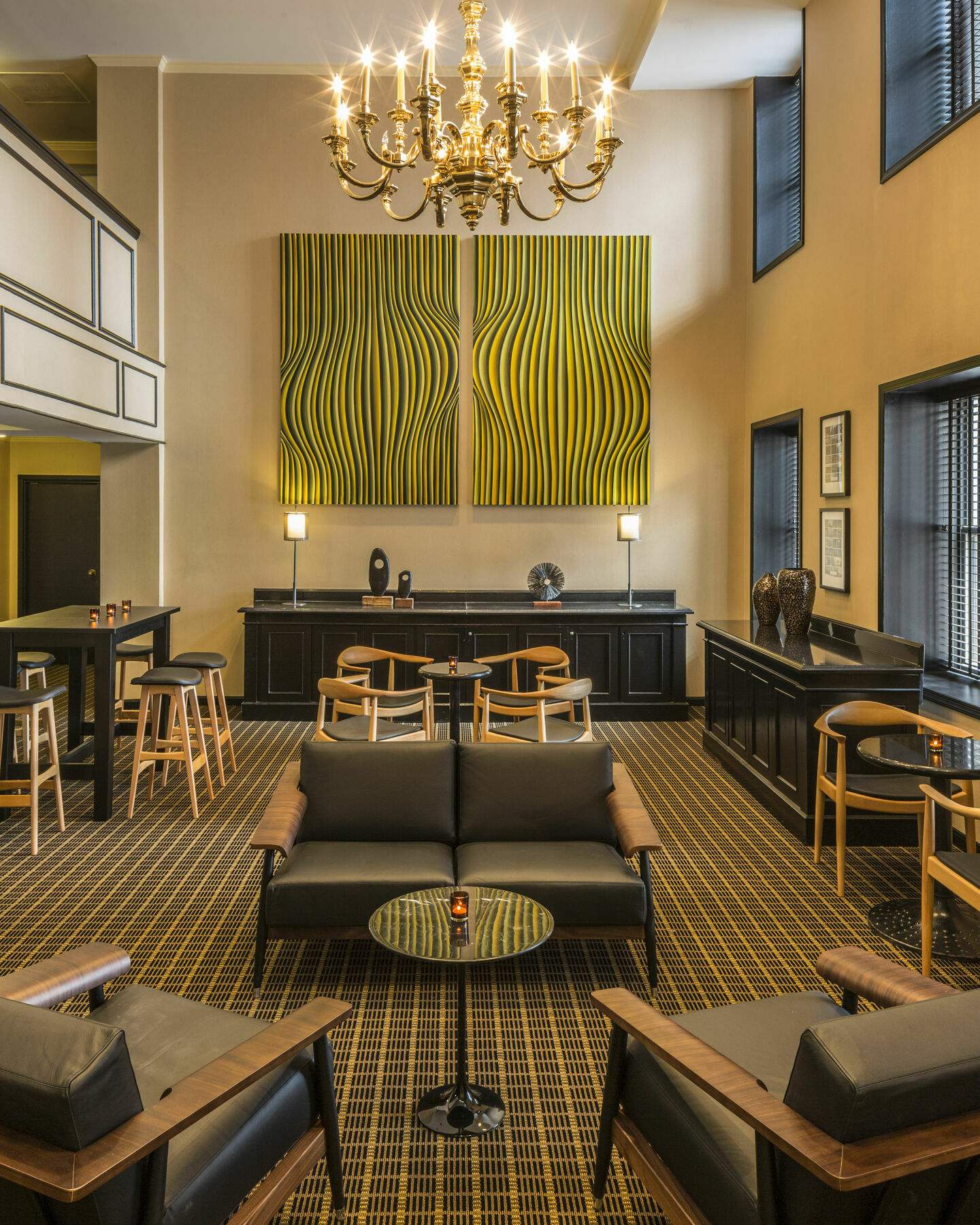Lord Baltimore Hotel Extérieur photo
